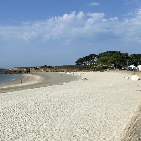 アパート Tybi - Location Carnac, Legenese Ty Bihan - Ud220 *