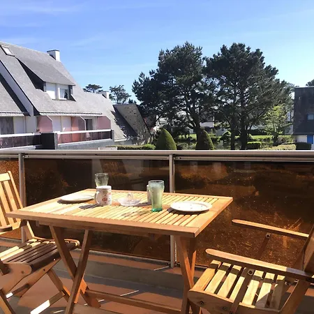 アパート Tybi - Location Carnac, Legenese Ty Bihan - Ud220 *