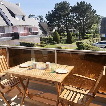 Tybi - Location Carnac, Legenese Ty Bihan - Ud220 アパート